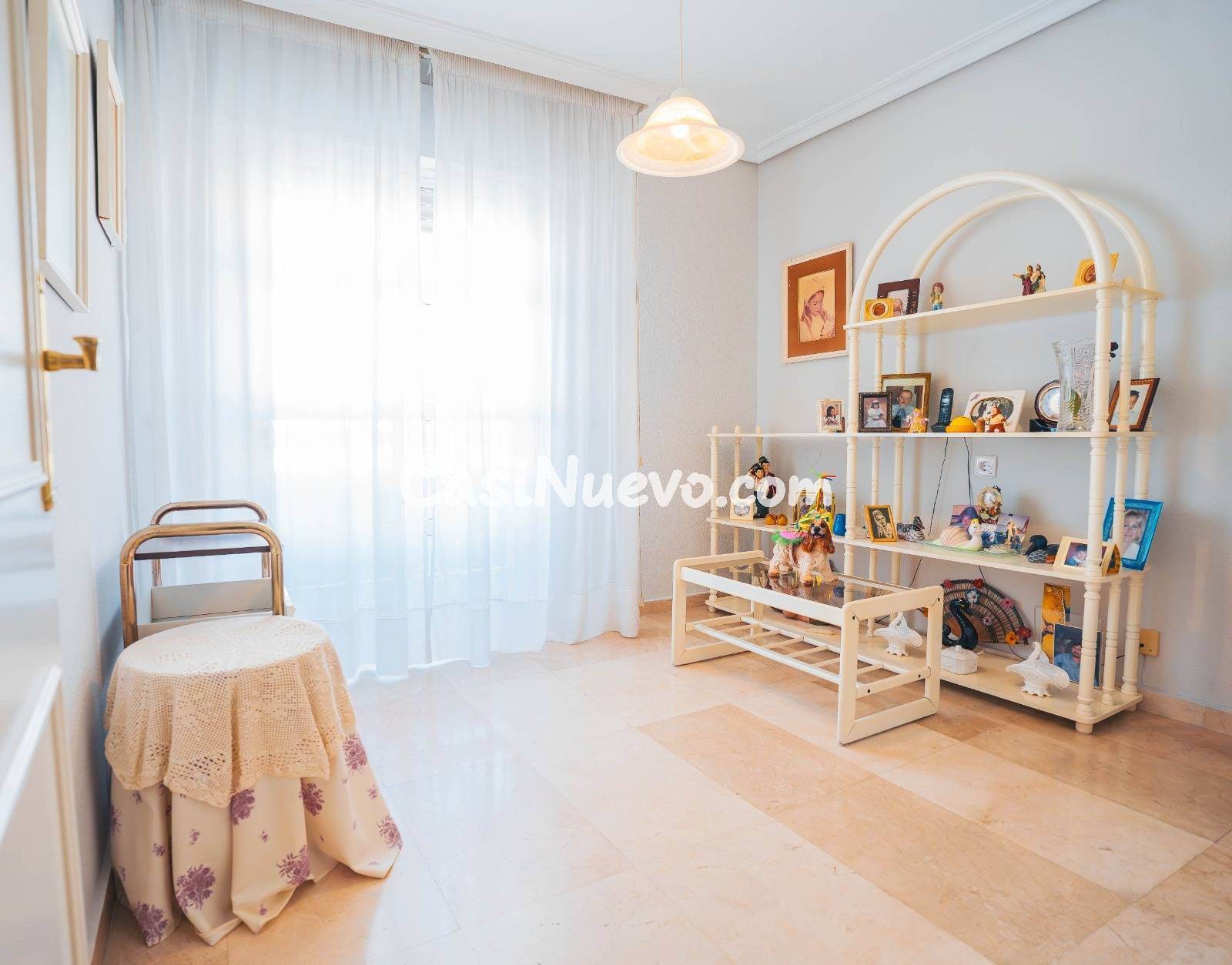 Chalet adosado en las lagunas - foto 17