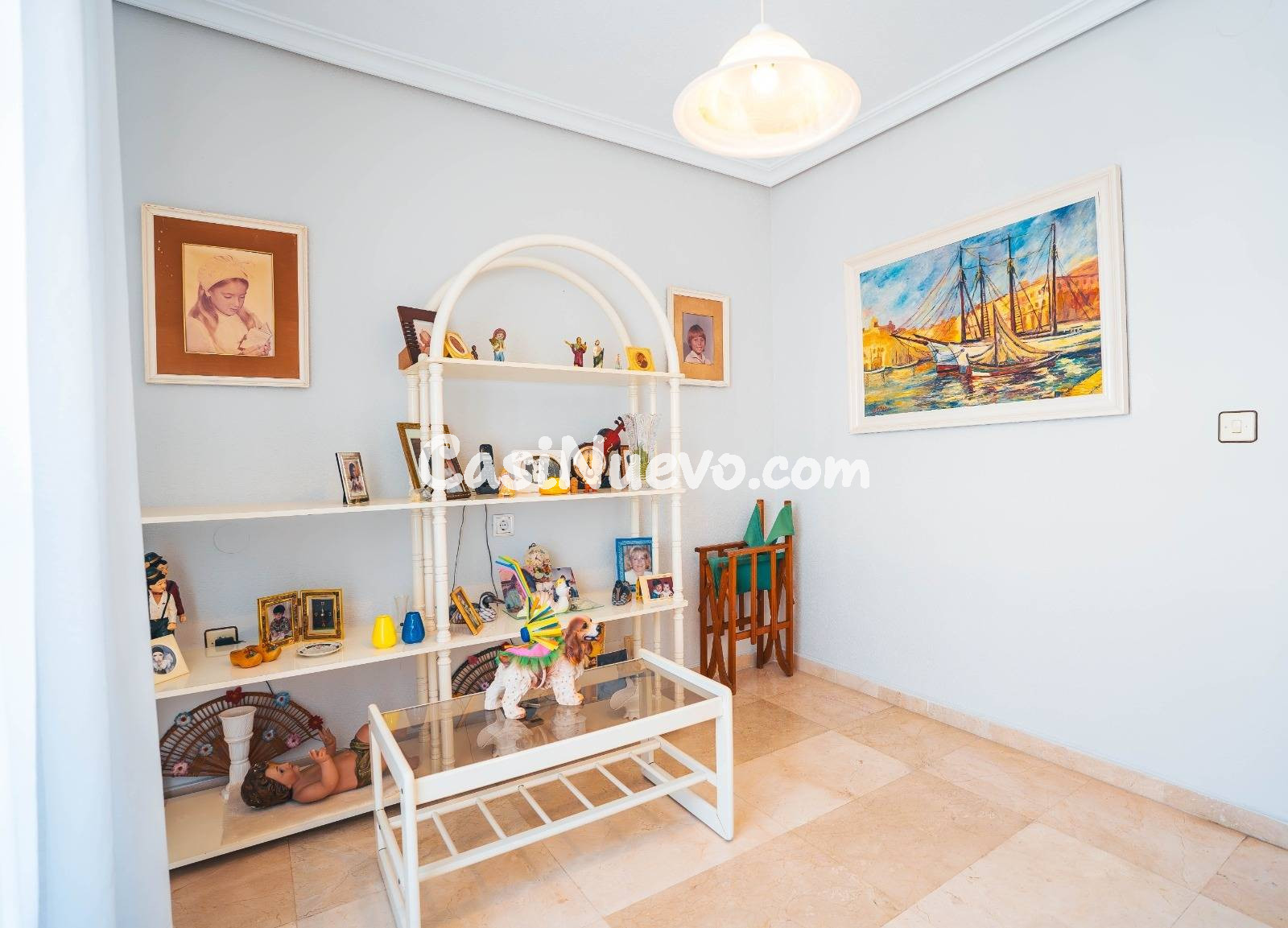 Chalet adosado en las lagunas - foto 18