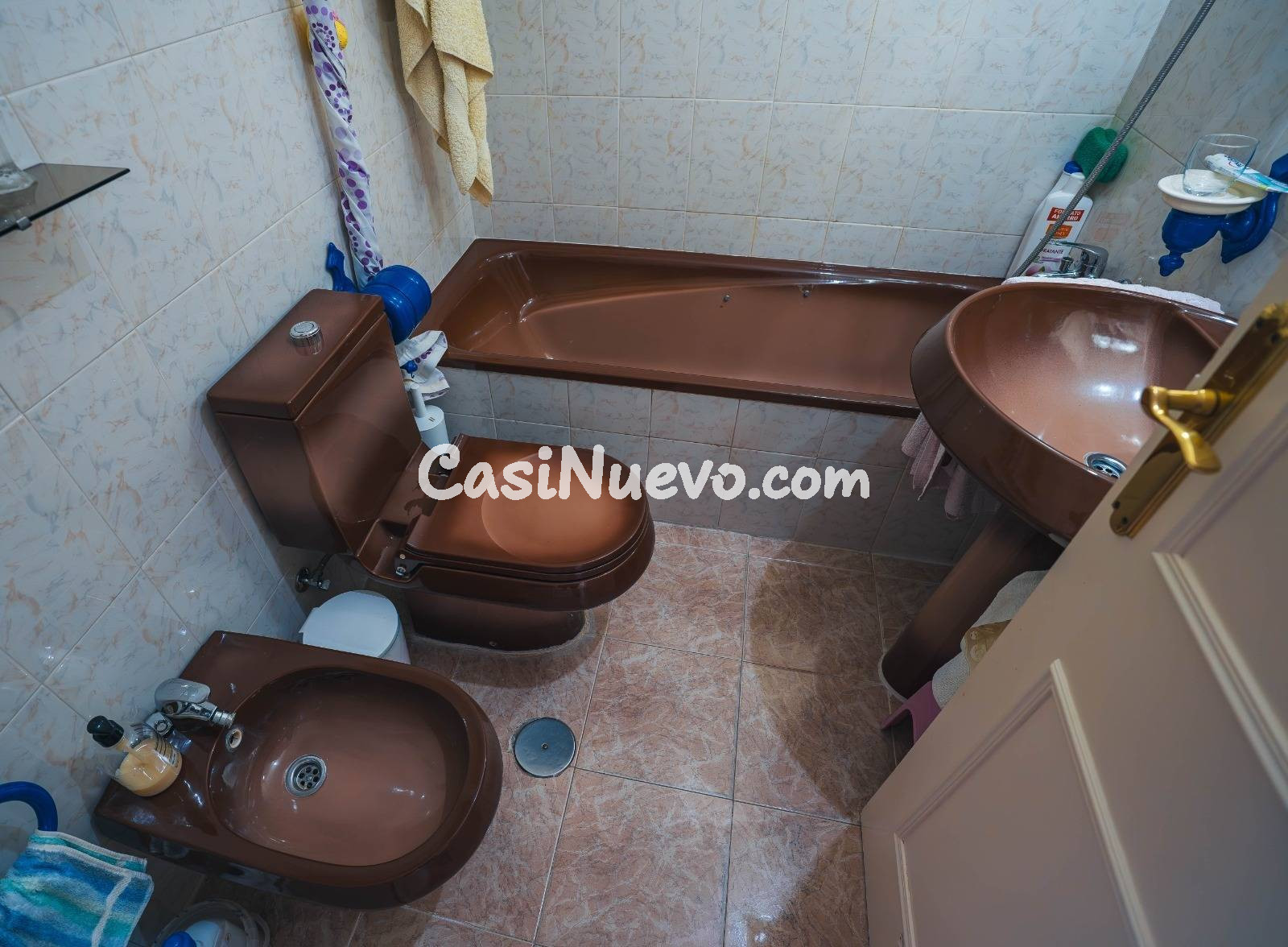 Chalet adosado en las lagunas - foto 19