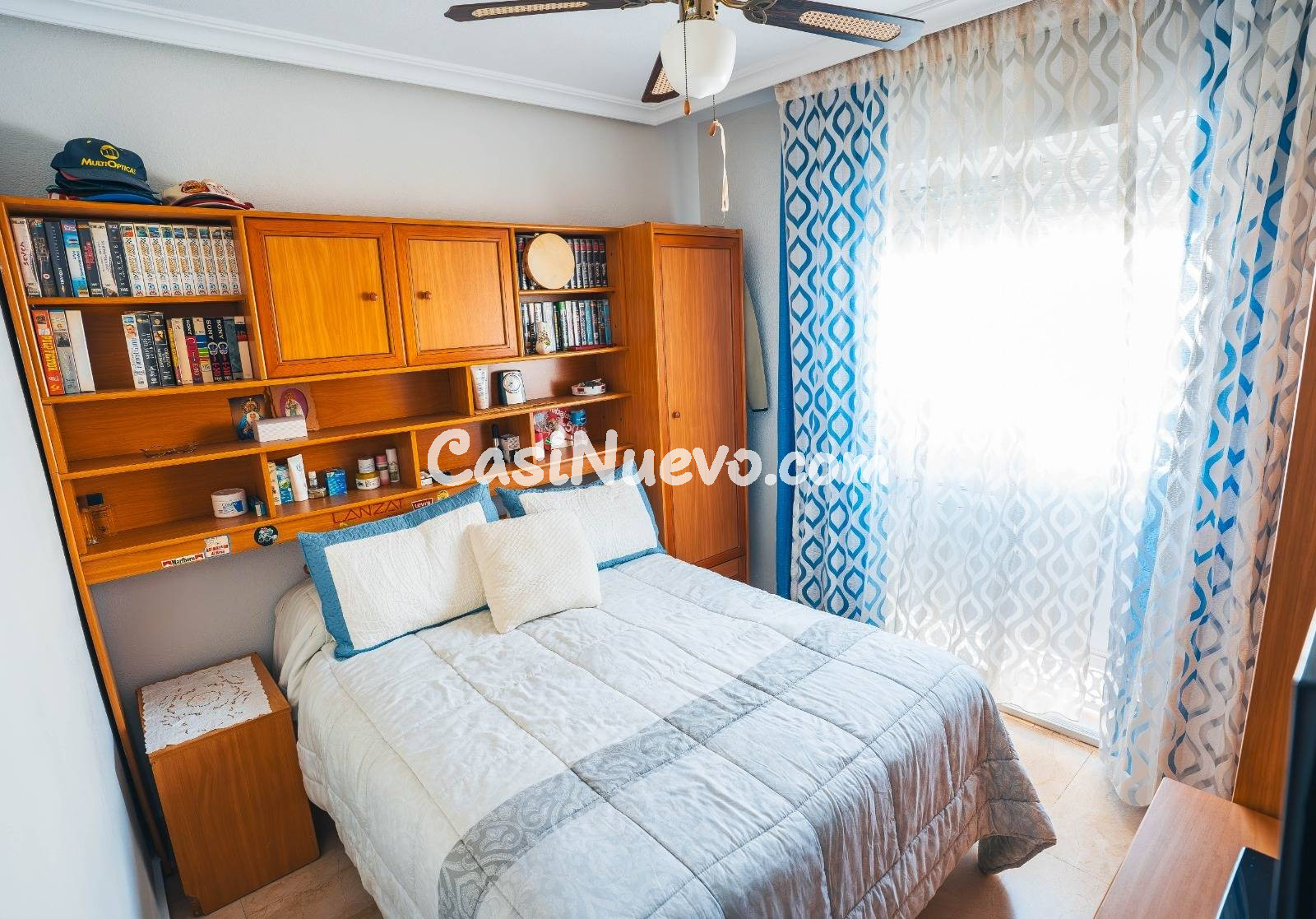 Chalet adosado en las lagunas - foto 20