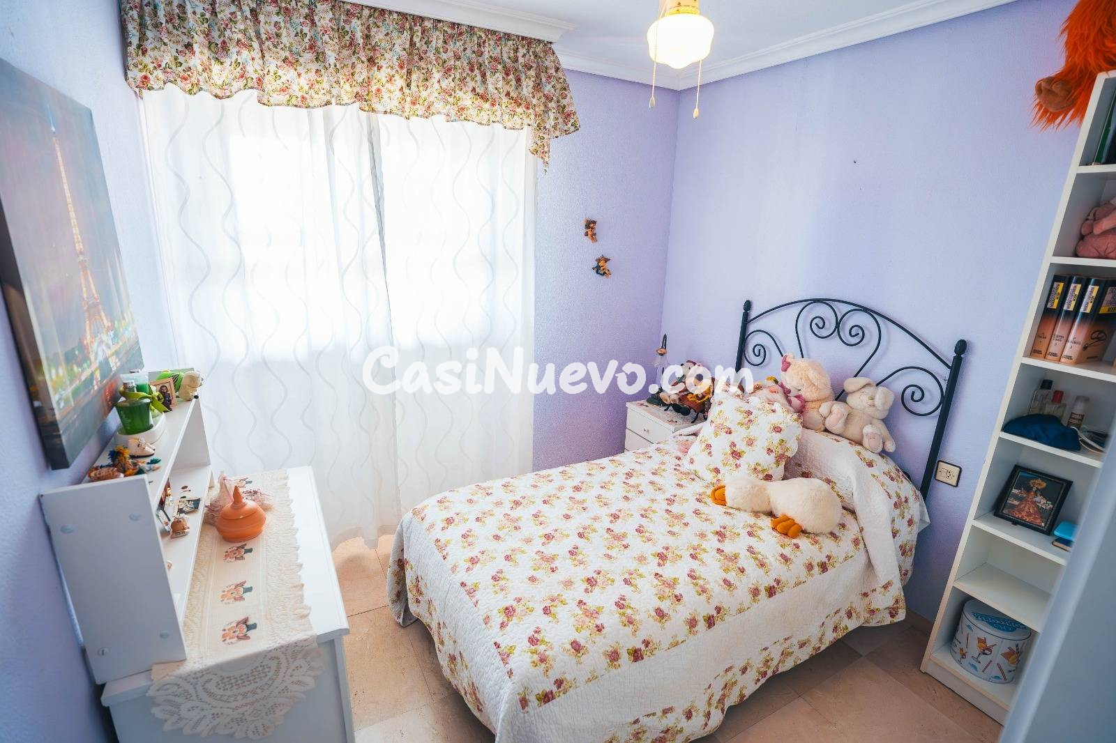 Chalet adosado en las lagunas - foto 21