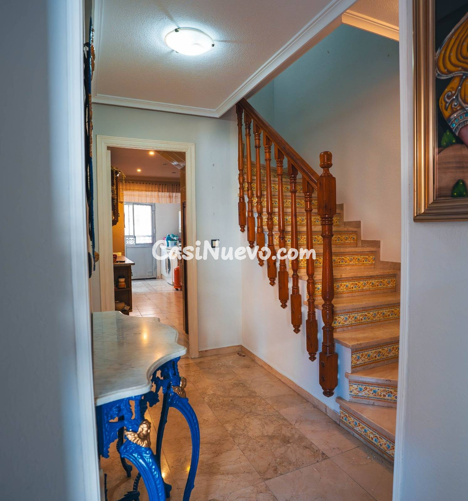 Chalet adosado en las lagunas - foto 22