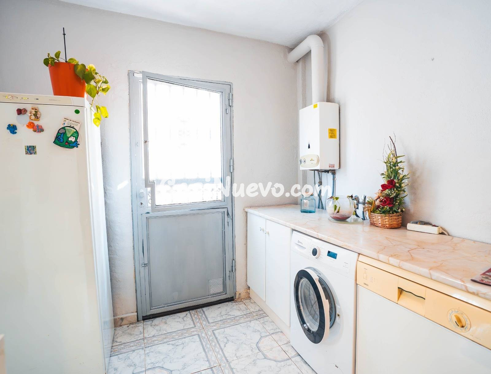 Chalet adosado en las lagunas - foto 23