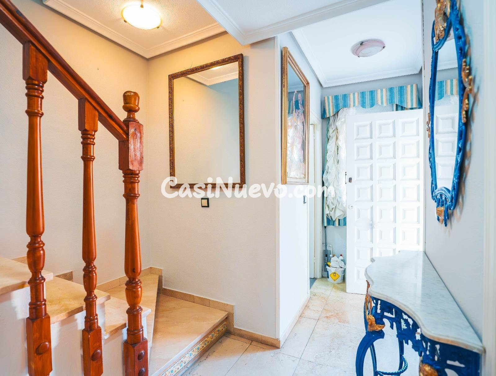 Chalet adosado en las lagunas - foto 24