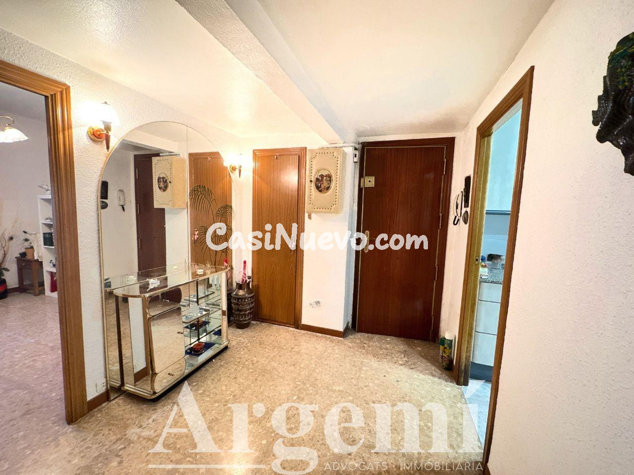 Piso en VENTA en Barcelona zona El Congrés i els Indians