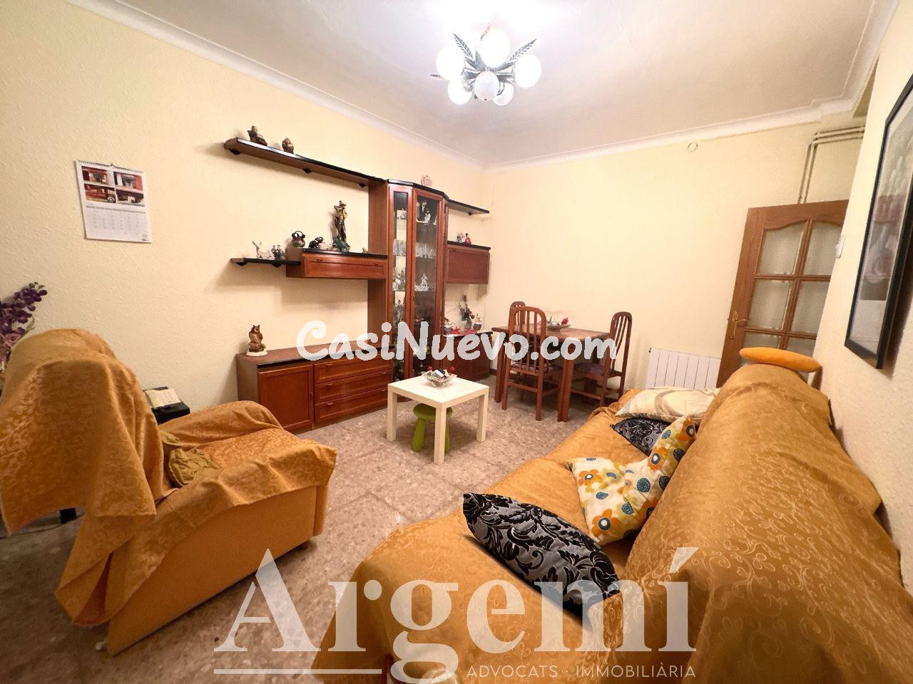 Piso en VENTA en Barcelona zona El Congrés i els Indians - foto 7