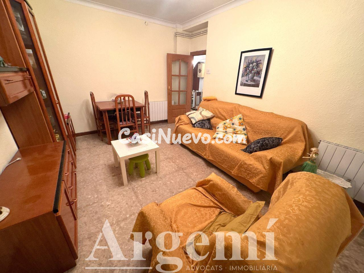 Piso en VENTA en Barcelona zona El Congrés i els Indians - foto 8