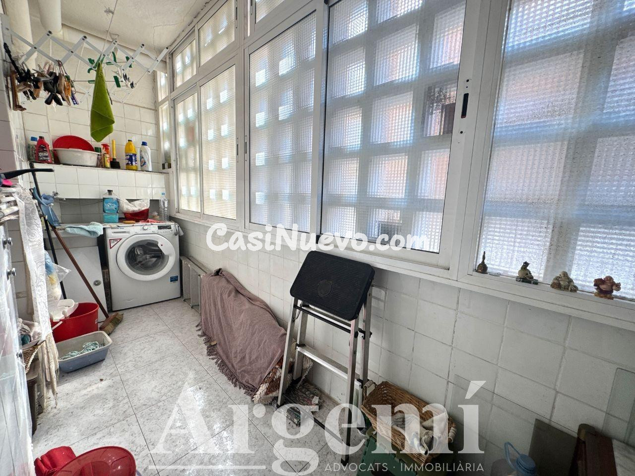 Piso en VENTA en Barcelona zona El Congrés i els Indians - foto 16