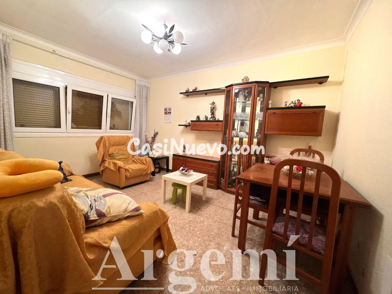 Piso en VENTA en Barcelona zona El Congrés i els Indians - foto 20