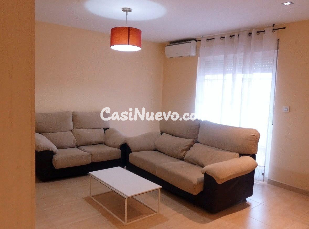 PRECIOSO PISO EN LAS GABIAS PARA ENTRAR A VIVIR!!!