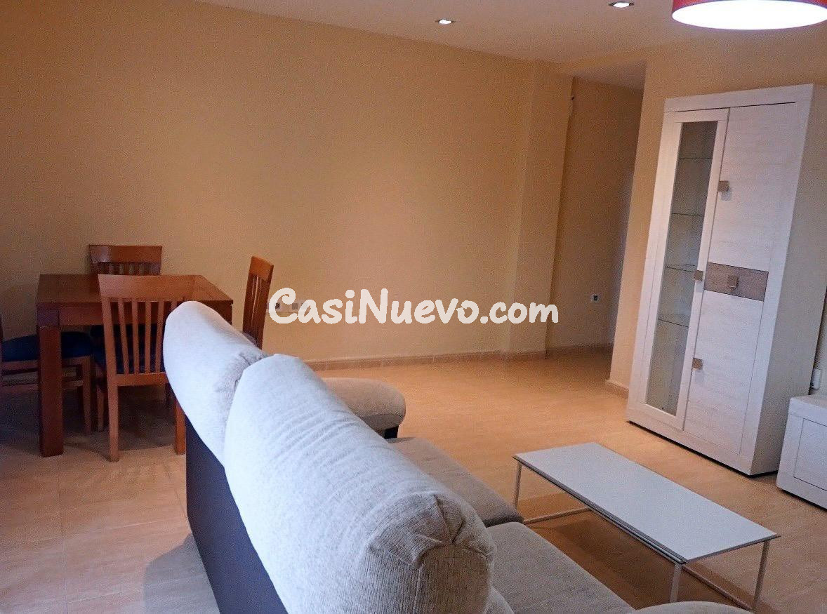 PRECIOSO PISO EN LAS GABIAS PARA ENTRAR A VIVIR!!! - foto 2