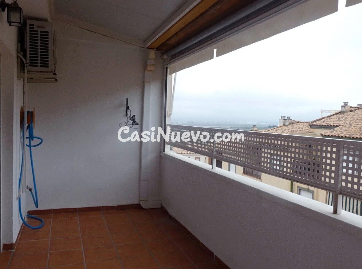 PRECIOSO PISO EN LAS GABIAS PARA ENTRAR A VIVIR!!! - foto 3