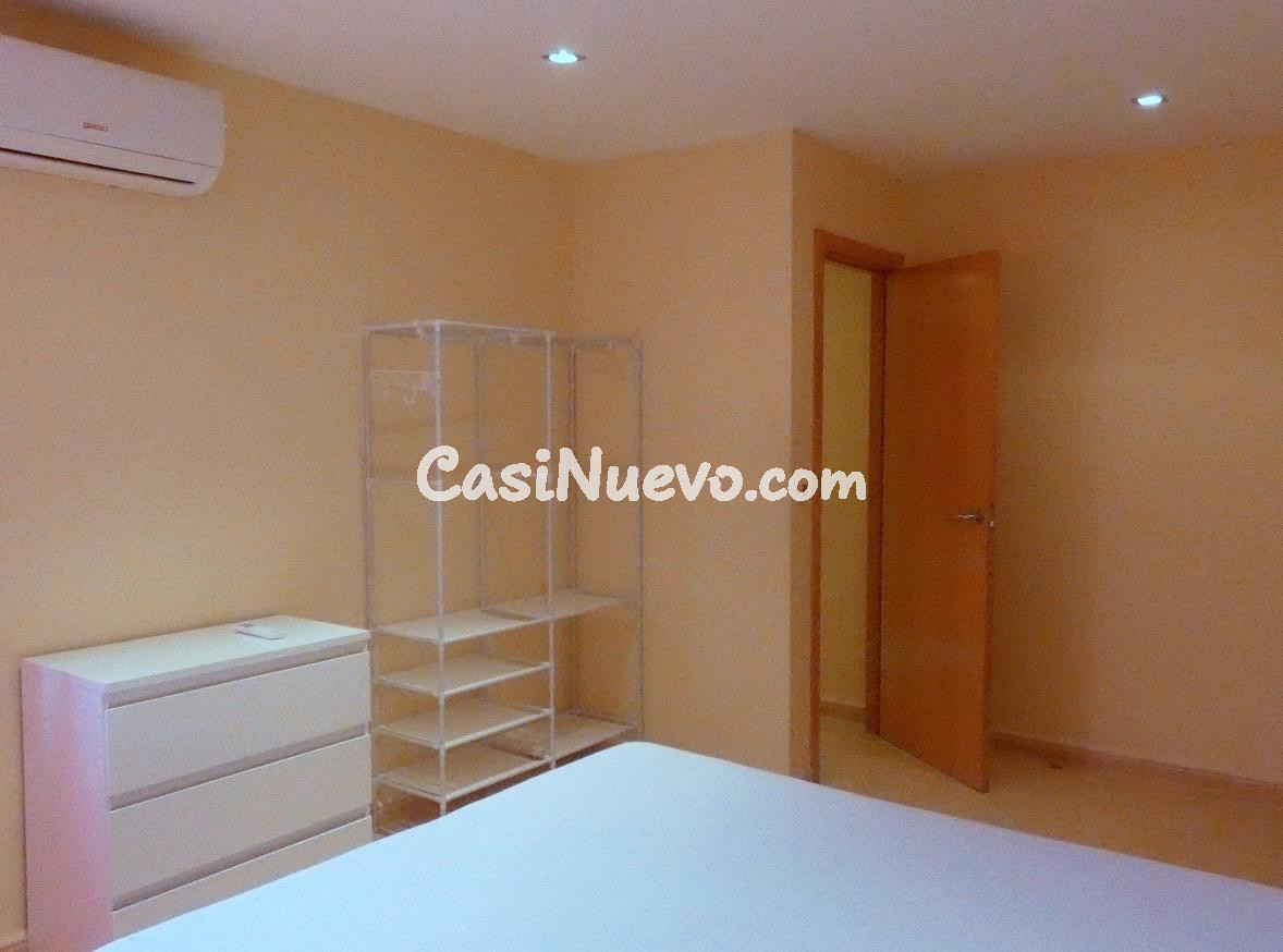 PRECIOSO PISO EN LAS GABIAS PARA ENTRAR A VIVIR!!! - foto 6