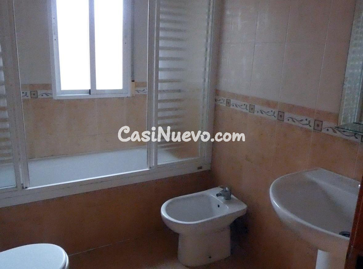 PRECIOSO PISO EN LAS GABIAS PARA ENTRAR A VIVIR!!! - foto 7