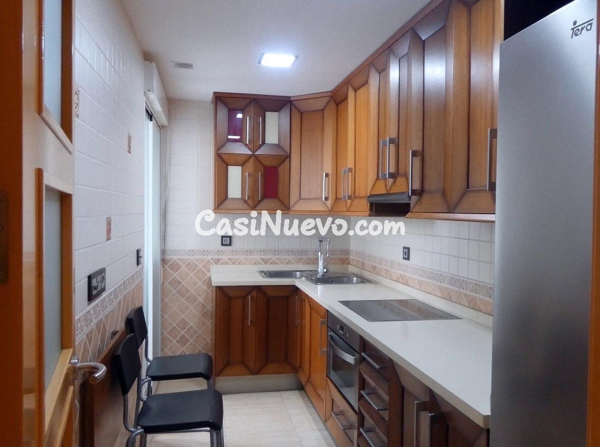 PRECIOSO PISO EN LAS GABIAS PARA ENTRAR A VIVIR!!! - foto 9