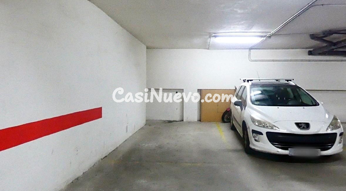 PRECIOSO PISO EN LAS GABIAS PARA ENTRAR A VIVIR!!! - foto 11