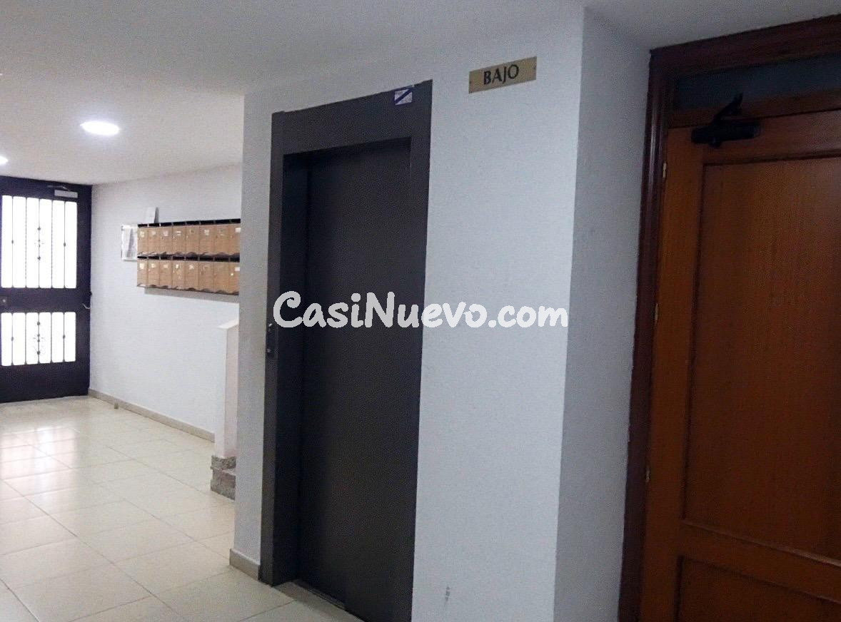 PRECIOSO PISO EN LAS GABIAS PARA ENTRAR A VIVIR!!! - foto 10