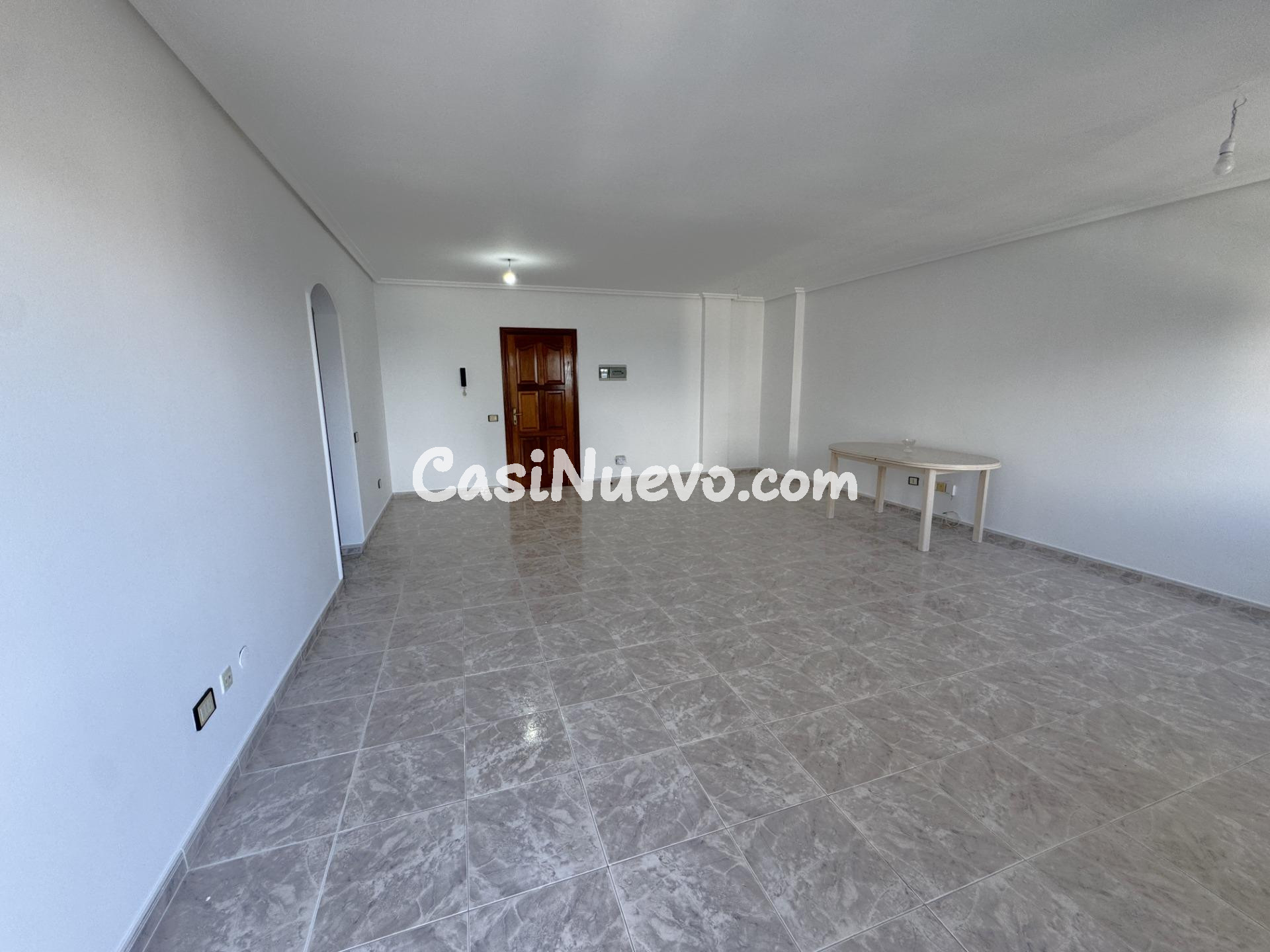 Piso en Playa de Arinaga a 50 m de la playa con vistas al ma - foto 3