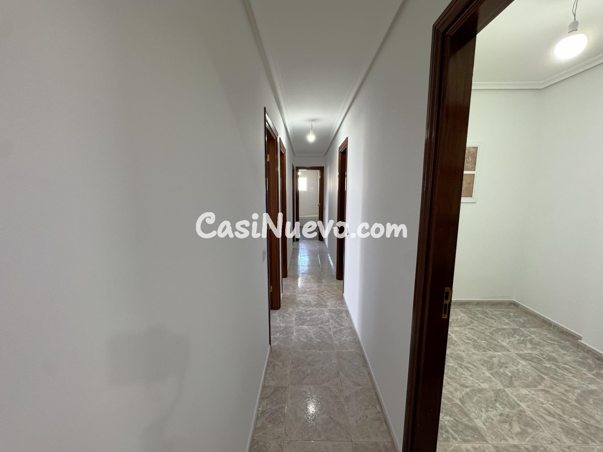 Piso en Playa de Arinaga a 50 m de la playa con vistas al ma - foto 9