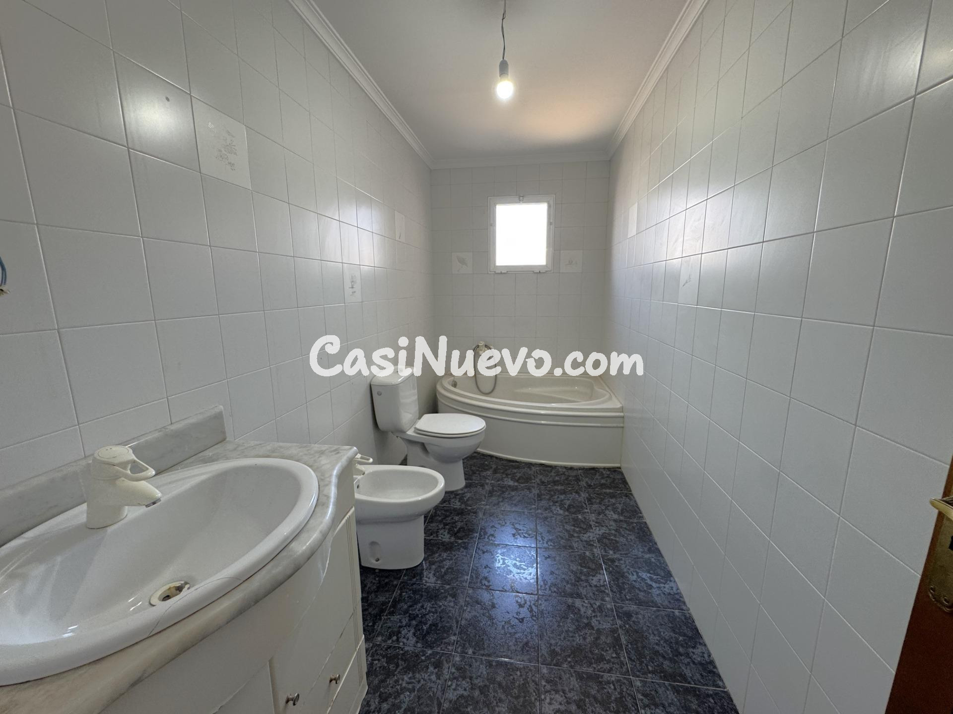 Piso en Playa de Arinaga a 50 m de la playa con vistas al ma - foto 17