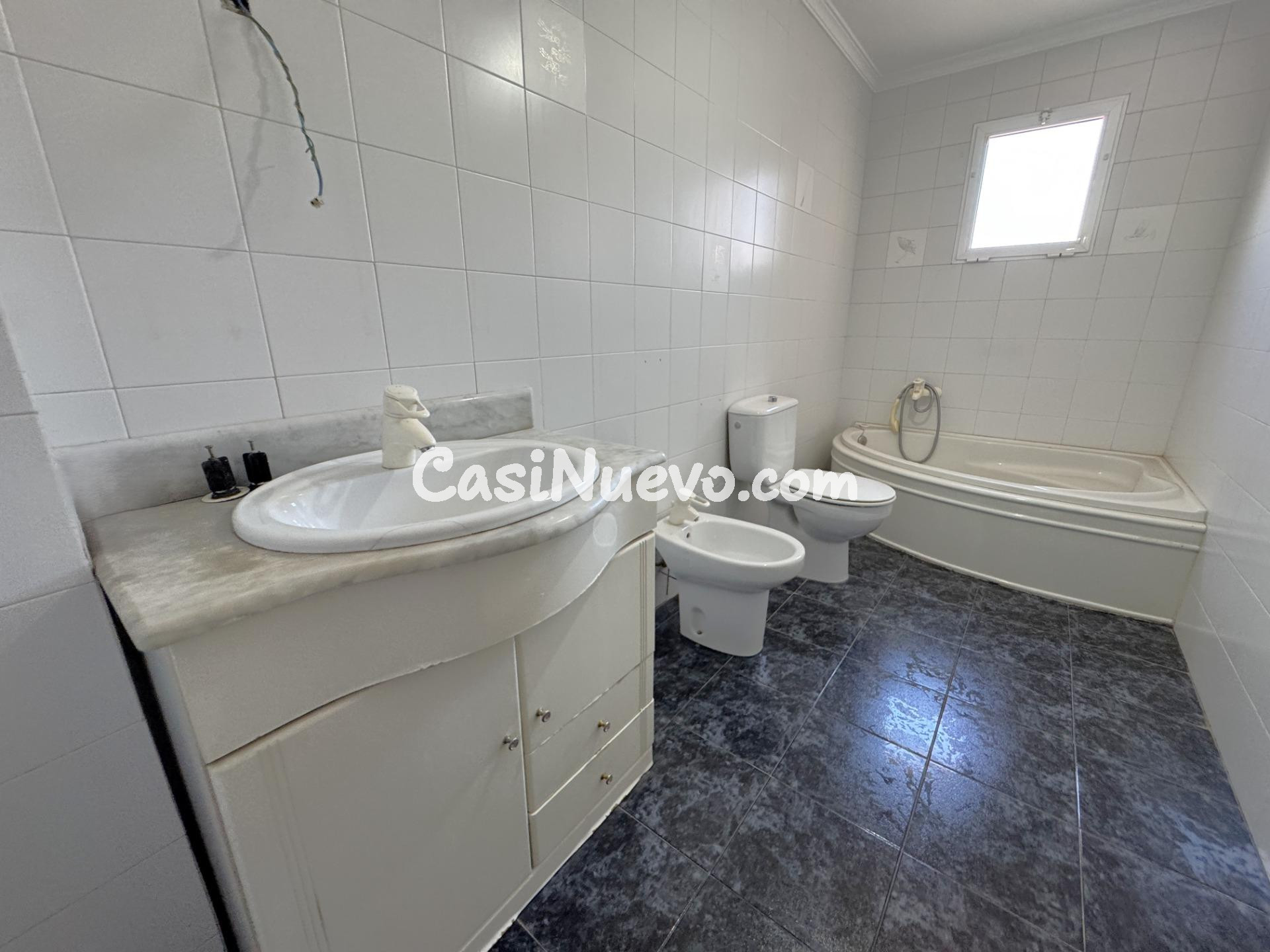 Piso en Playa de Arinaga a 50 m de la playa con vistas al ma - foto 18