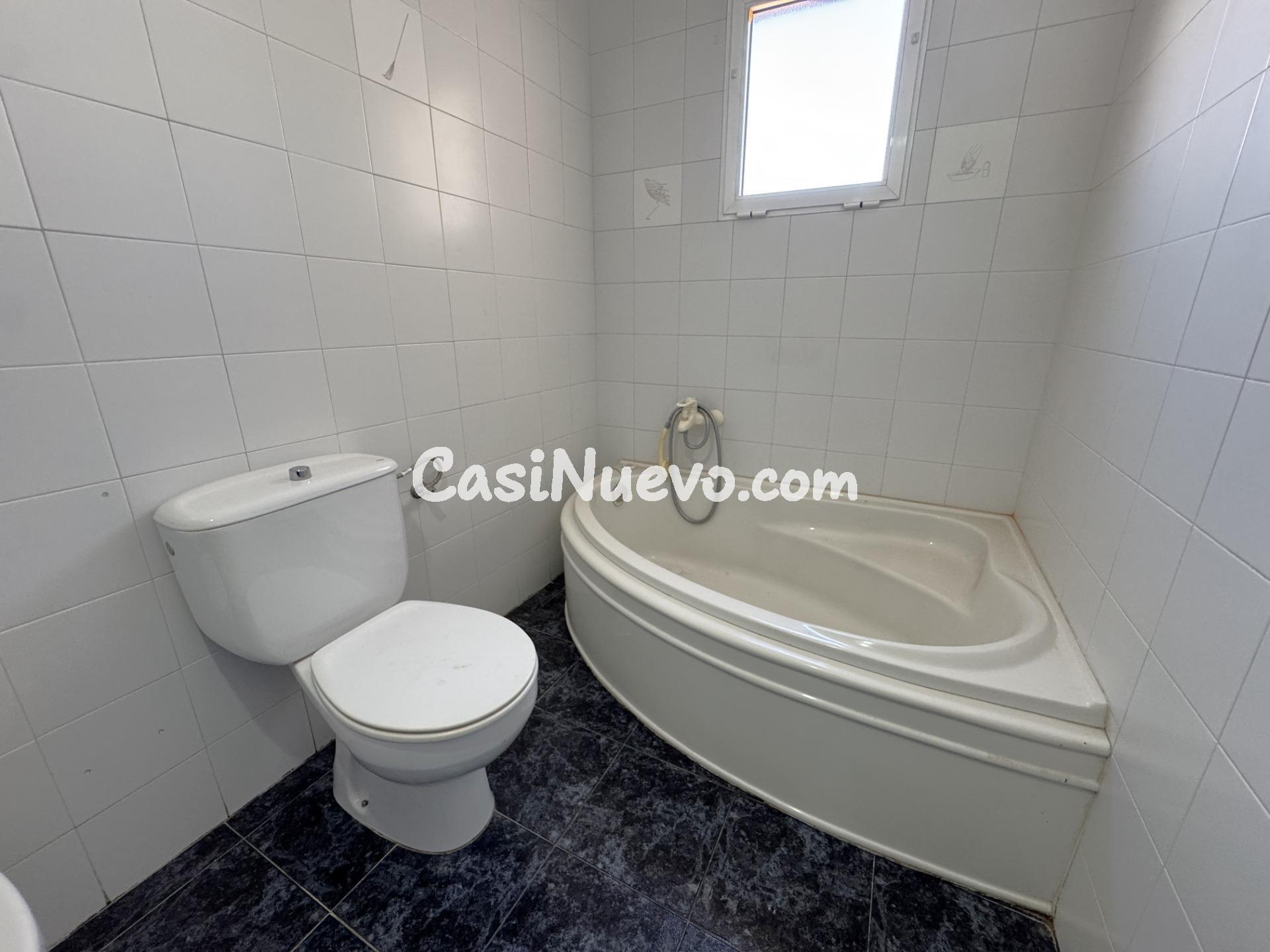 Piso en Playa de Arinaga a 50 m de la playa con vistas al ma - foto 19