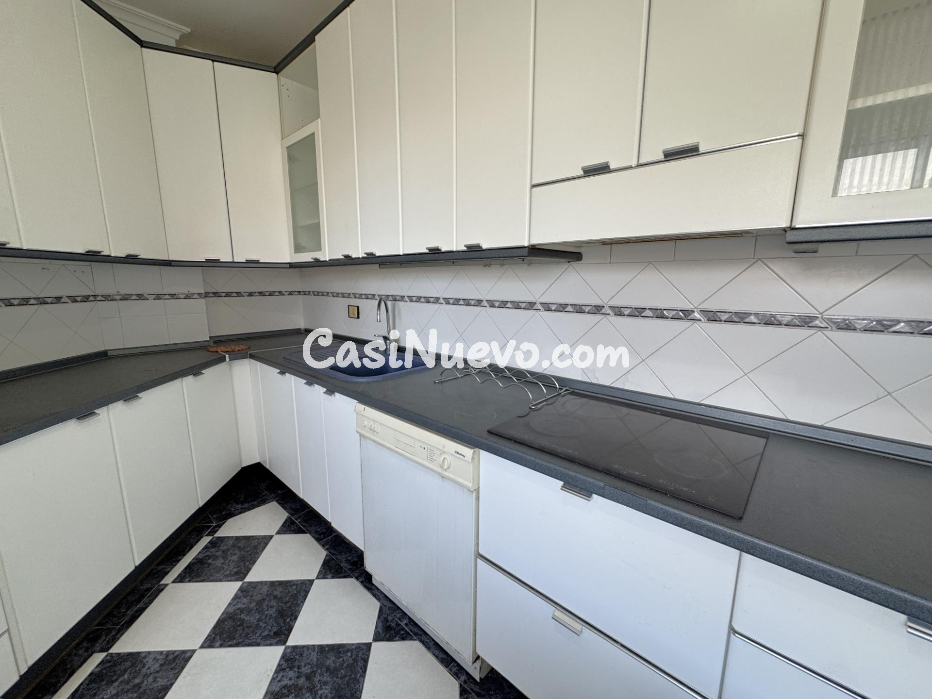 Piso en Playa de Arinaga a 50 m de la playa con vistas al ma - foto 21