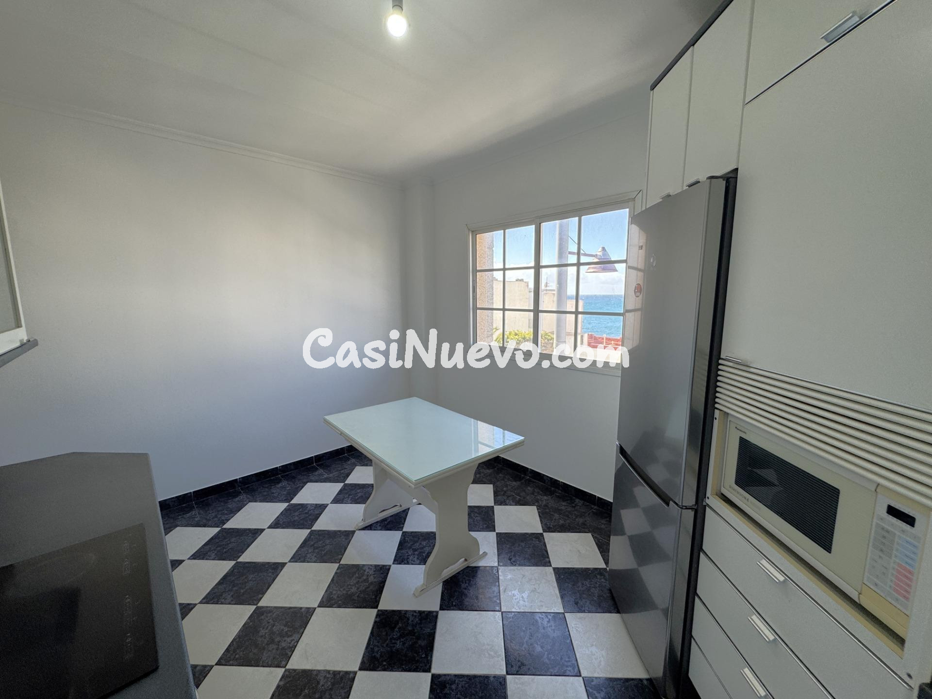 Piso en Playa de Arinaga a 50 m de la playa con vistas al ma - foto 22