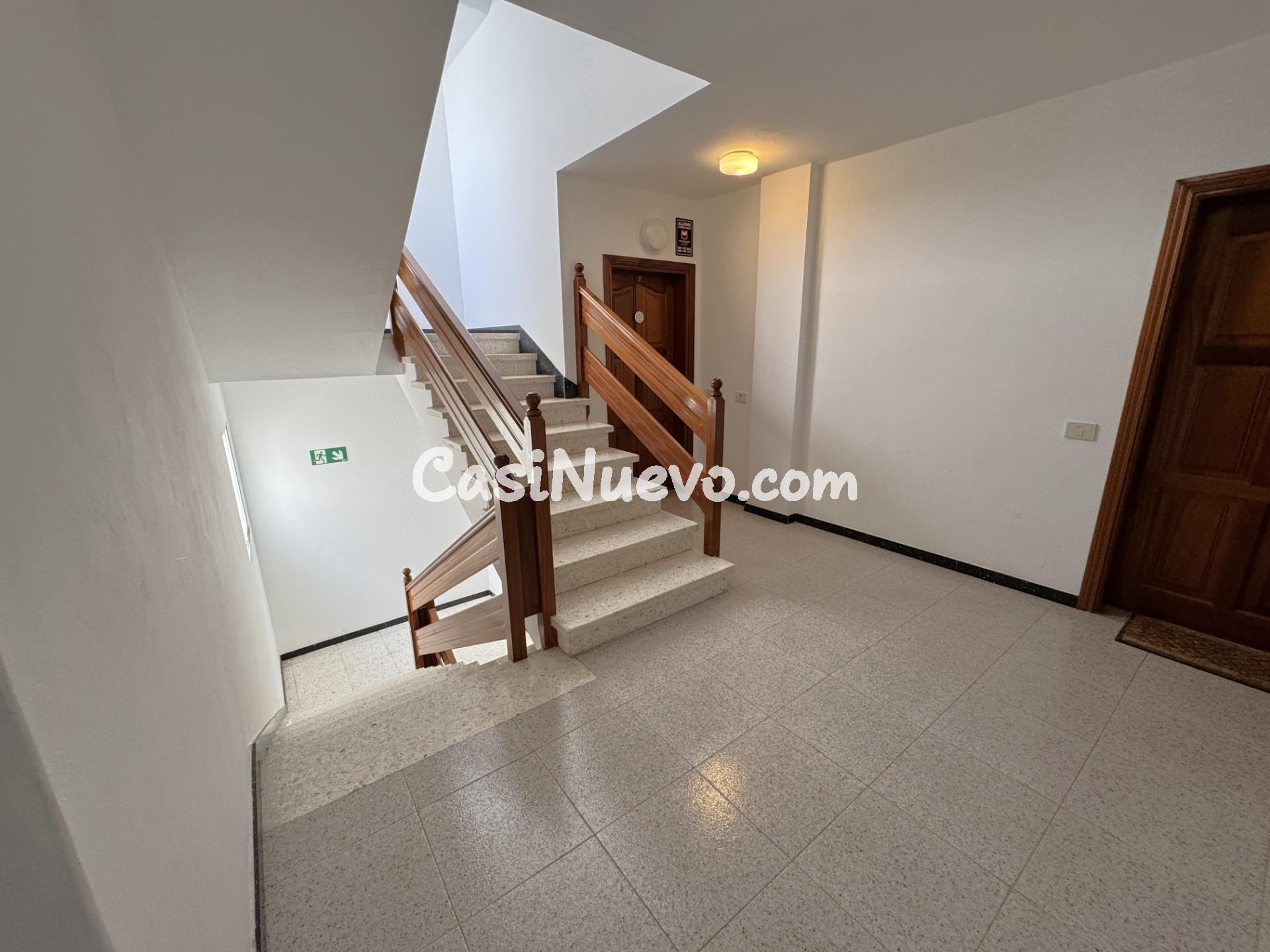 Piso en Playa de Arinaga a 50 m de la playa con vistas al ma - foto 24