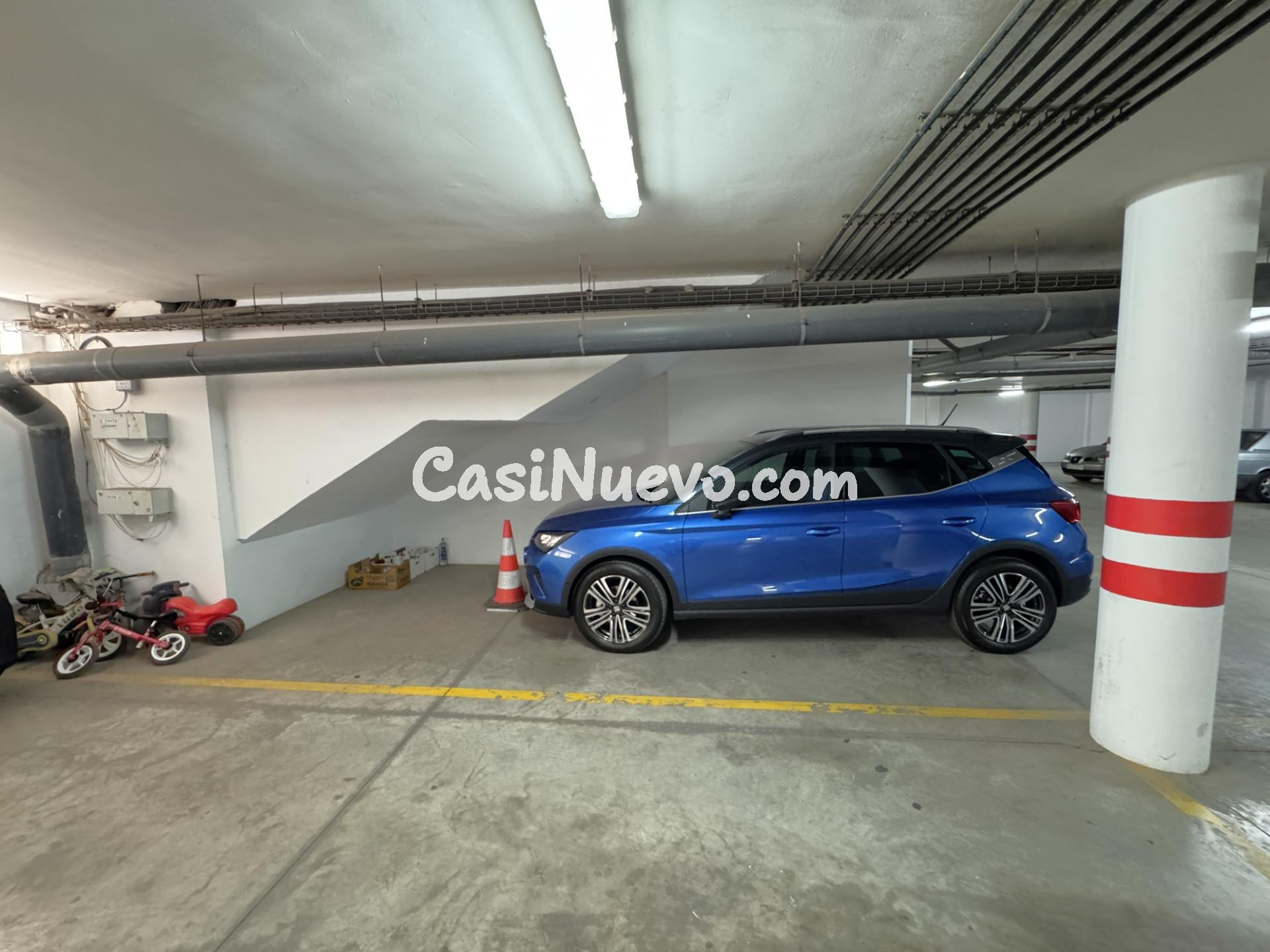 Piso en Playa de Arinaga a 50 m de la playa con vistas al ma - foto 28