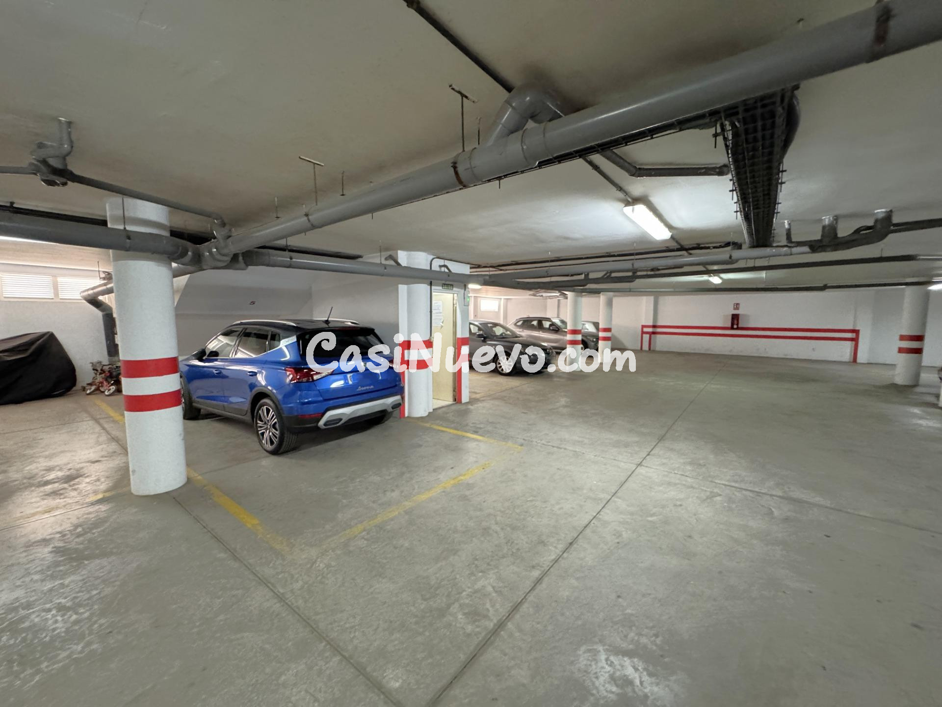 Piso en Playa de Arinaga a 50 m de la playa con vistas al ma - foto 29