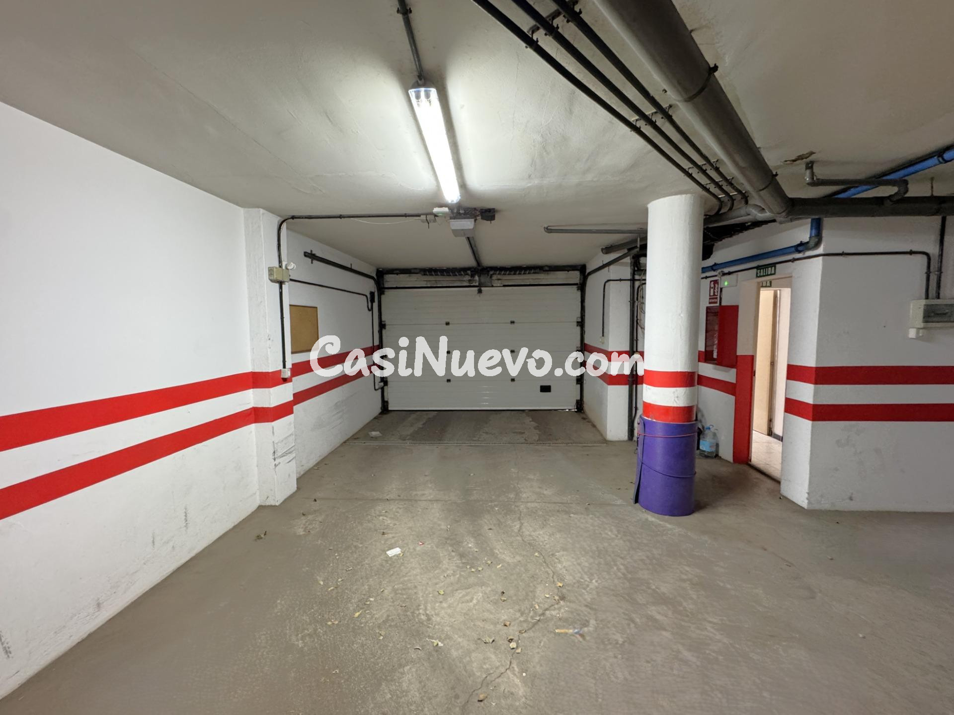 Piso en Playa de Arinaga a 50 m de la playa con vistas al ma - foto 30