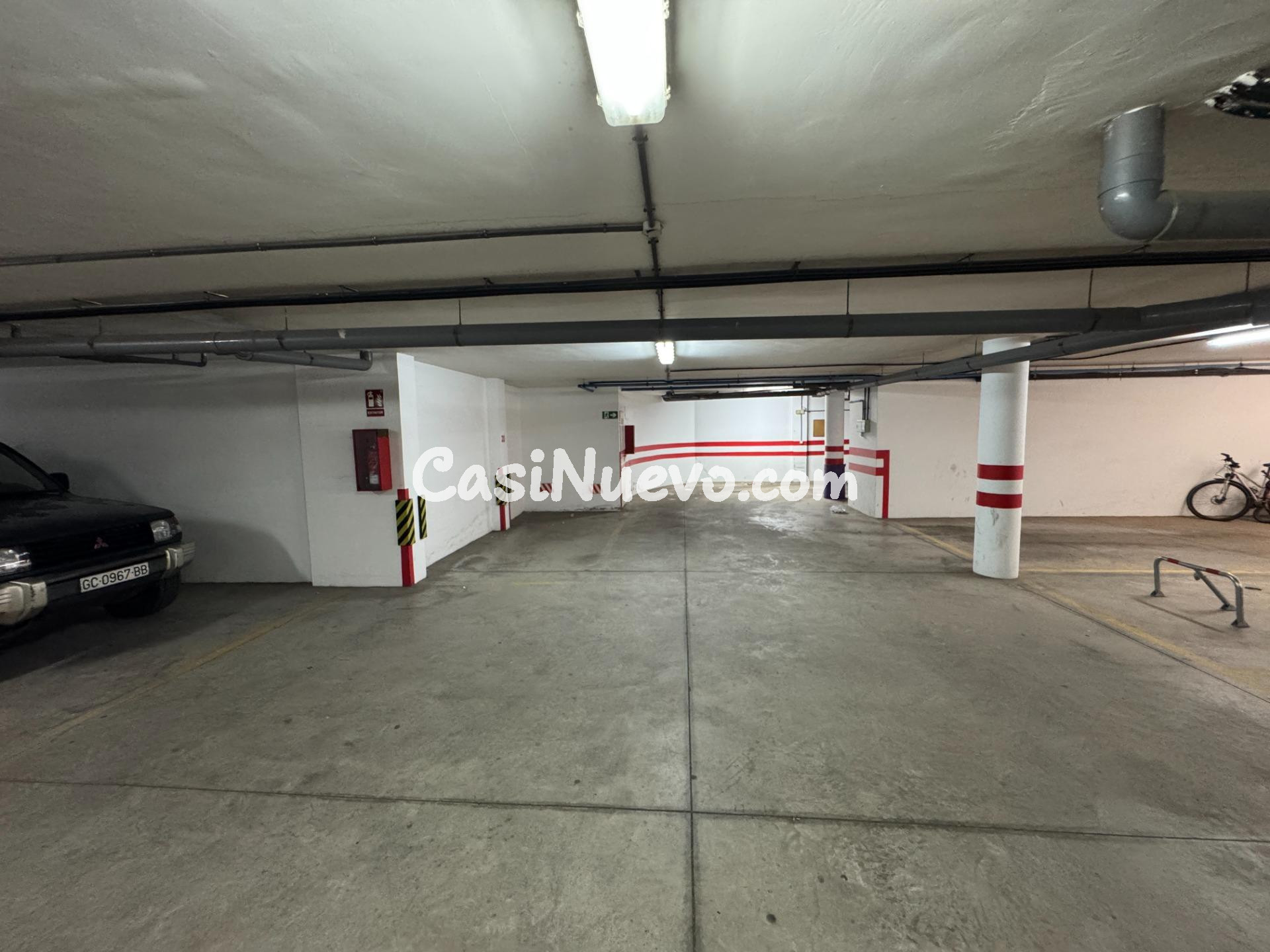 Piso en Playa de Arinaga a 50 m de la playa con vistas al ma - foto 31