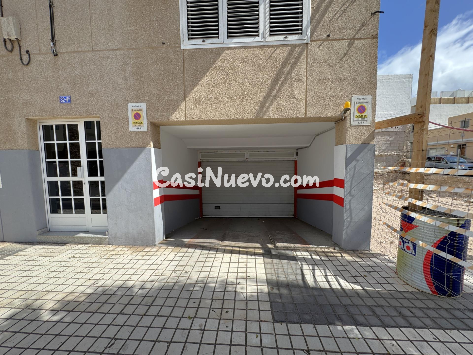 Piso en Playa de Arinaga a 50 m de la playa con vistas al ma - foto 32