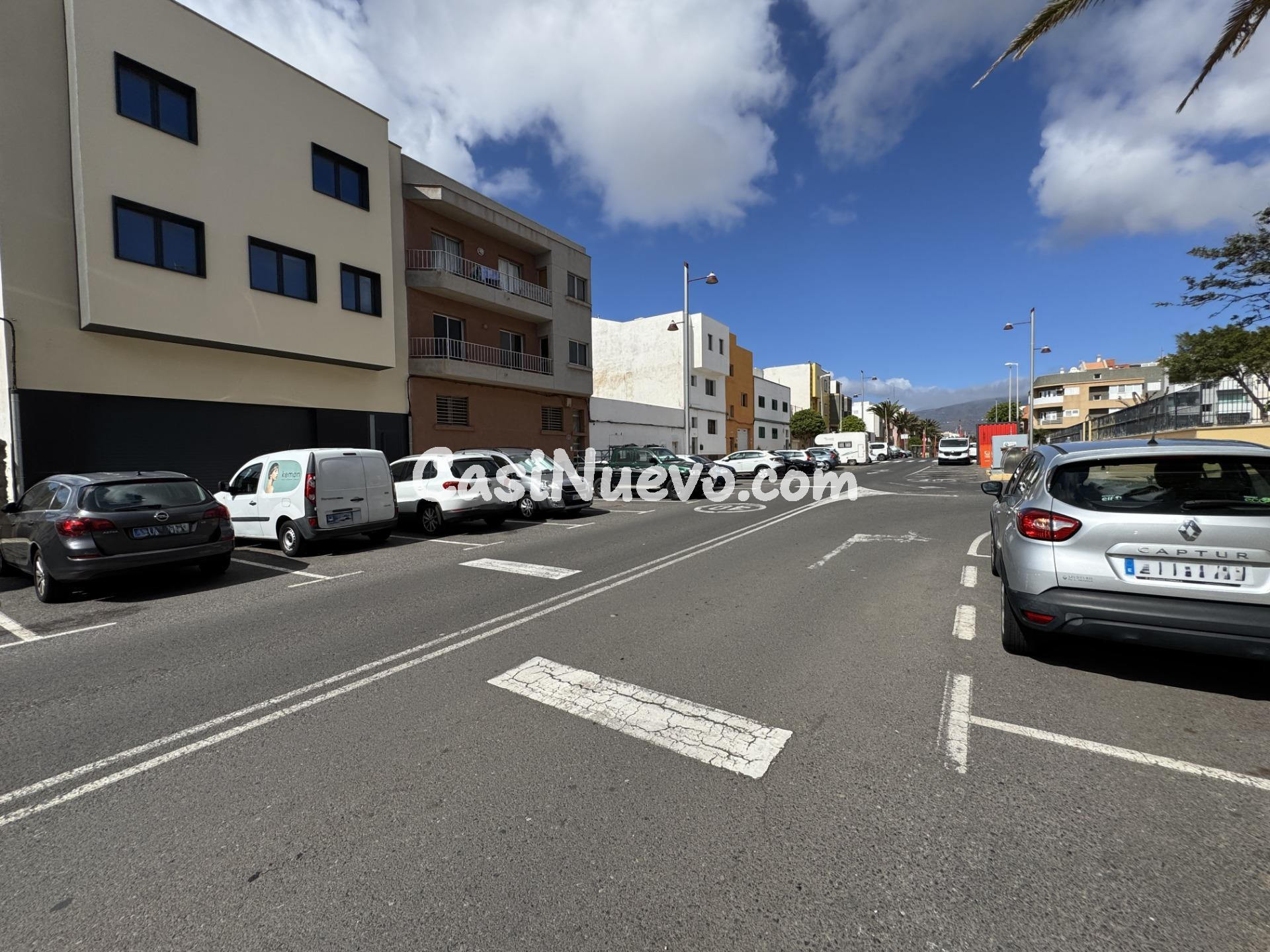 Piso en Playa de Arinaga a 50 m de la playa con vistas al ma - foto 34