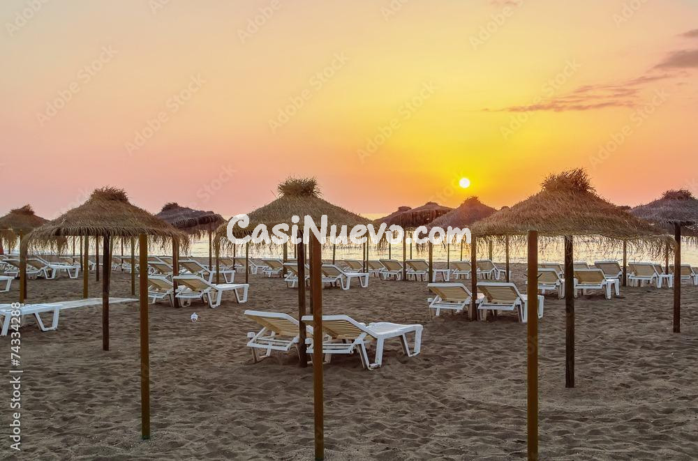 EXCELENTE PISO CON 2 habitaciones, REFORMADO EN EL CALVARIO- - foto 18