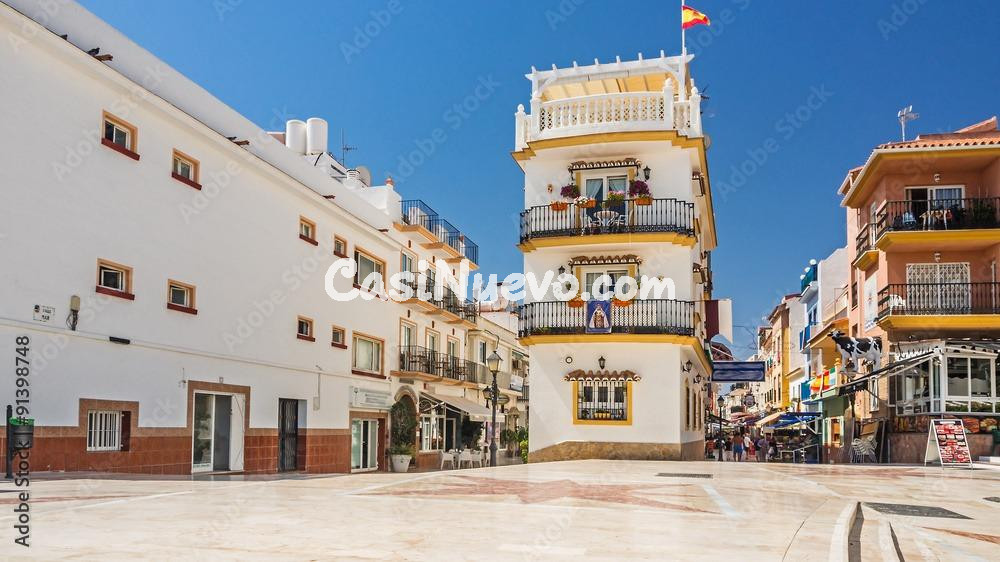 EXCELENTE PISO CON 2 habitaciones, REFORMADO EN EL CALVARIO- - foto 20