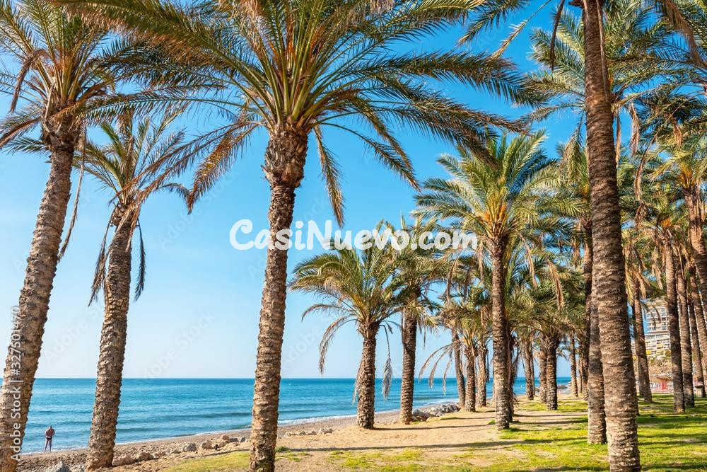 EXCELENTE PISO CON 2 habitaciones, REFORMADO EN EL CALVARIO- - foto 23