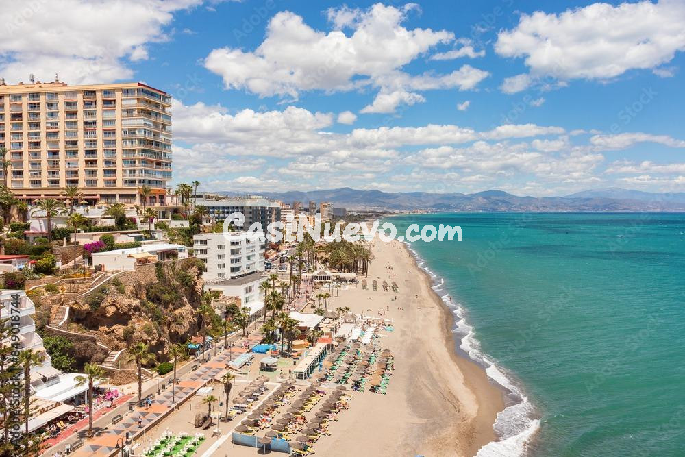 EXCELENTE PISO CON 2 habitaciones, REFORMADO EN EL CALVARIO- - foto 27