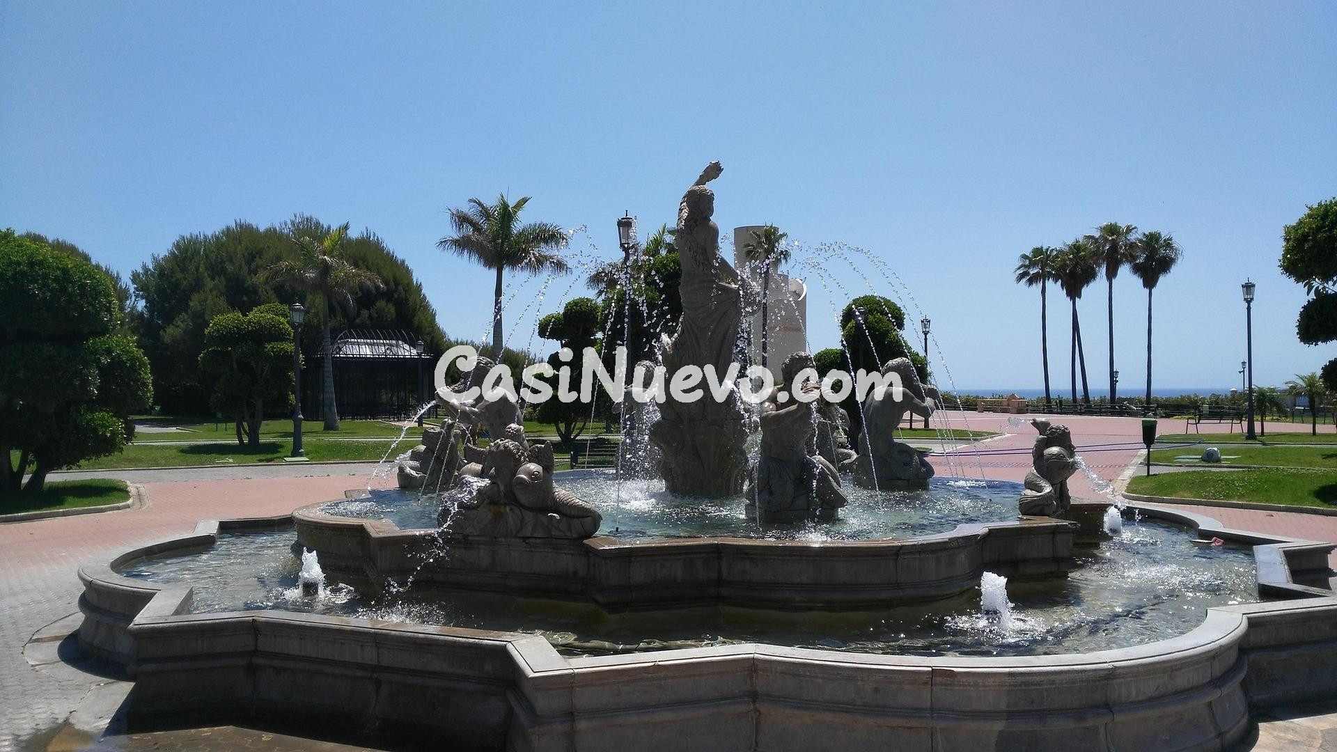 EXCELENTE PISO CON 2 habitaciones, REFORMADO EN EL CALVARIO- - foto 31