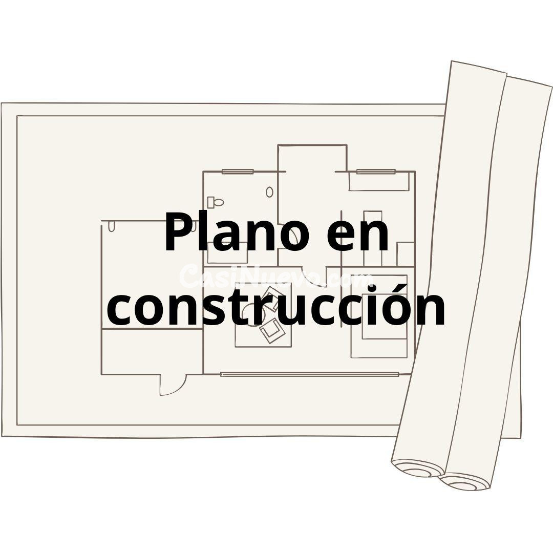 EXCELENTE PISO CON 2 habitaciones, REFORMADO EN EL CALVARIO- - foto 34