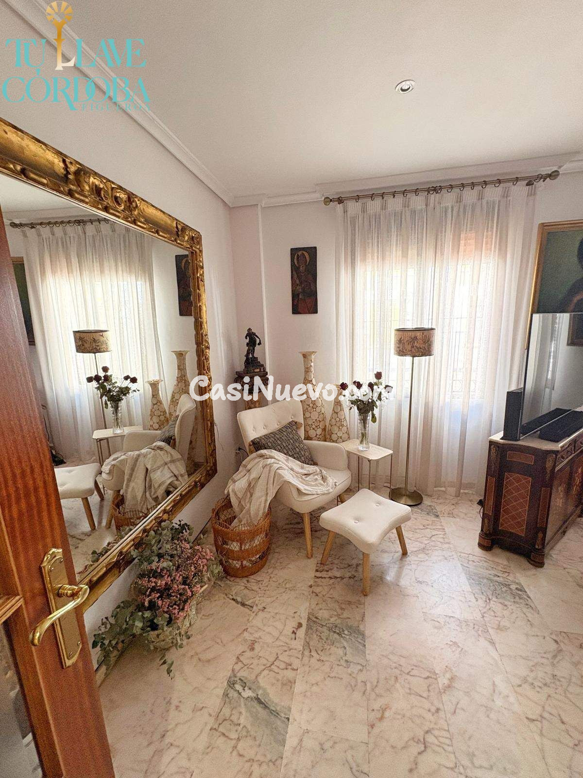 CASA ADOSADA Y REFORMADA EN SAN ANDRÉS - foto 2