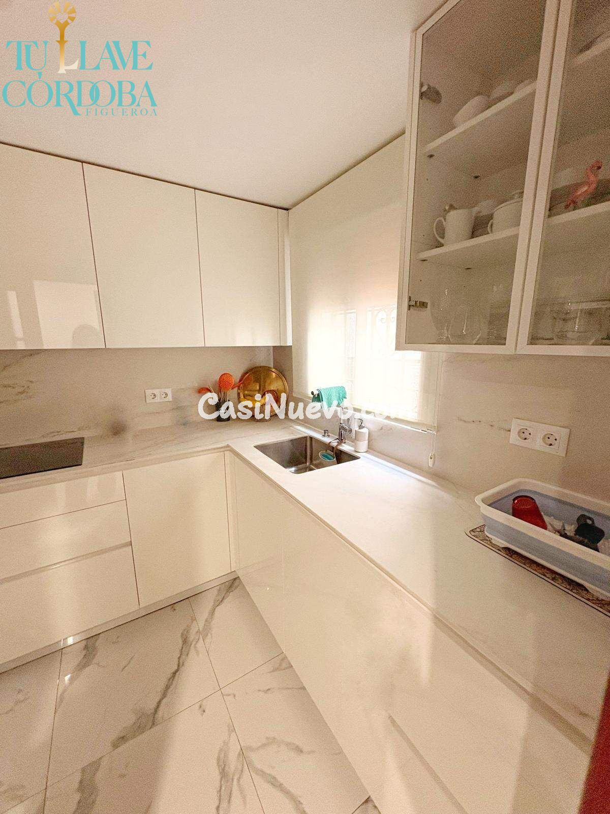 CASA ADOSADA Y REFORMADA EN SAN ANDRÉS - foto 3