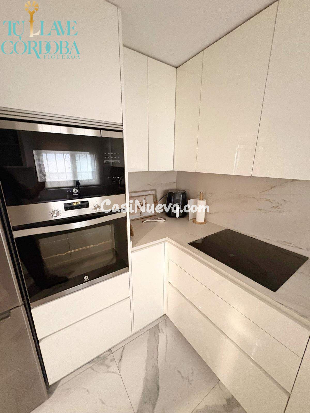 CASA ADOSADA Y REFORMADA EN SAN ANDRÉS - foto 4