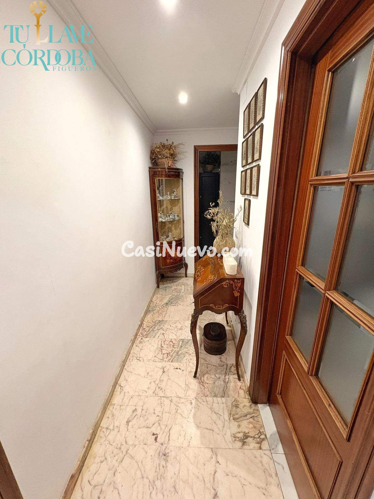 CASA ADOSADA Y REFORMADA EN SAN ANDRÉS - foto 5