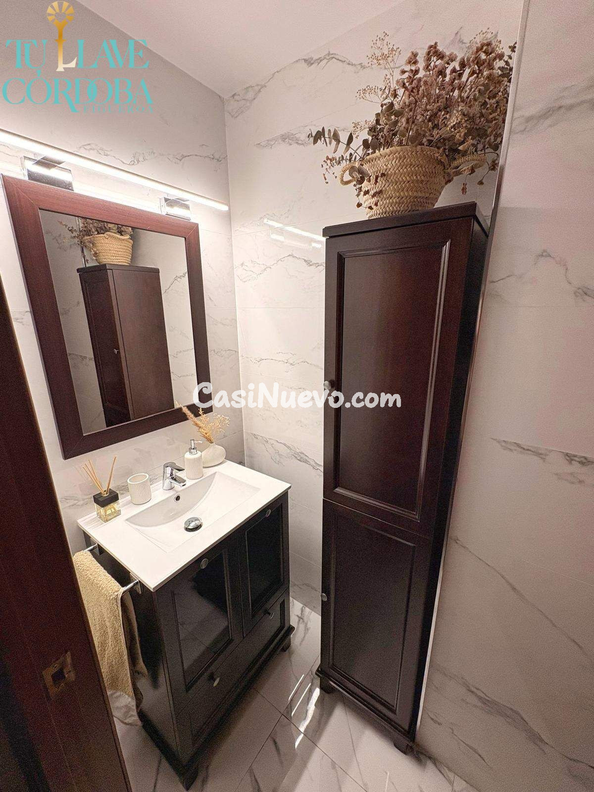 CASA ADOSADA Y REFORMADA EN SAN ANDRÉS - foto 6