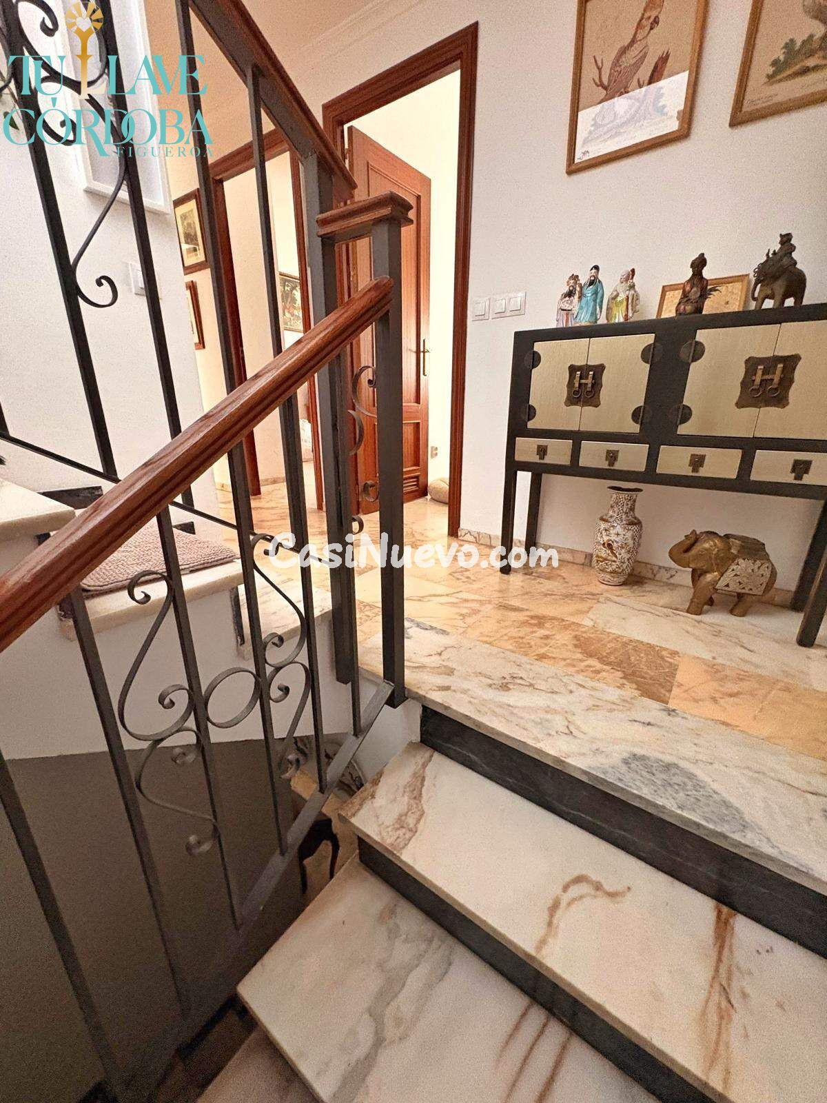 CASA ADOSADA Y REFORMADA EN SAN ANDRÉS - foto 7