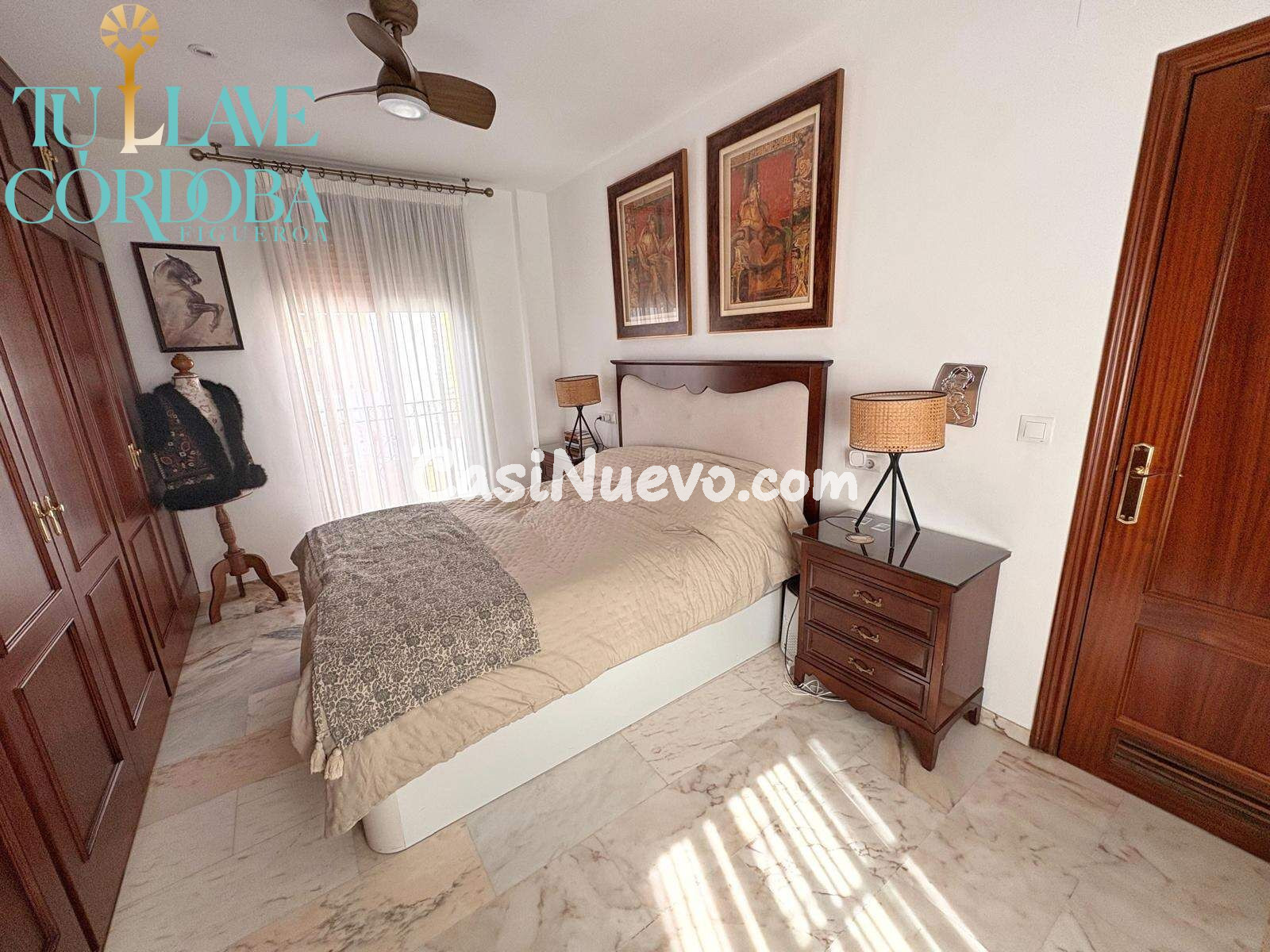 CASA ADOSADA Y REFORMADA EN SAN ANDRÉS - foto 8