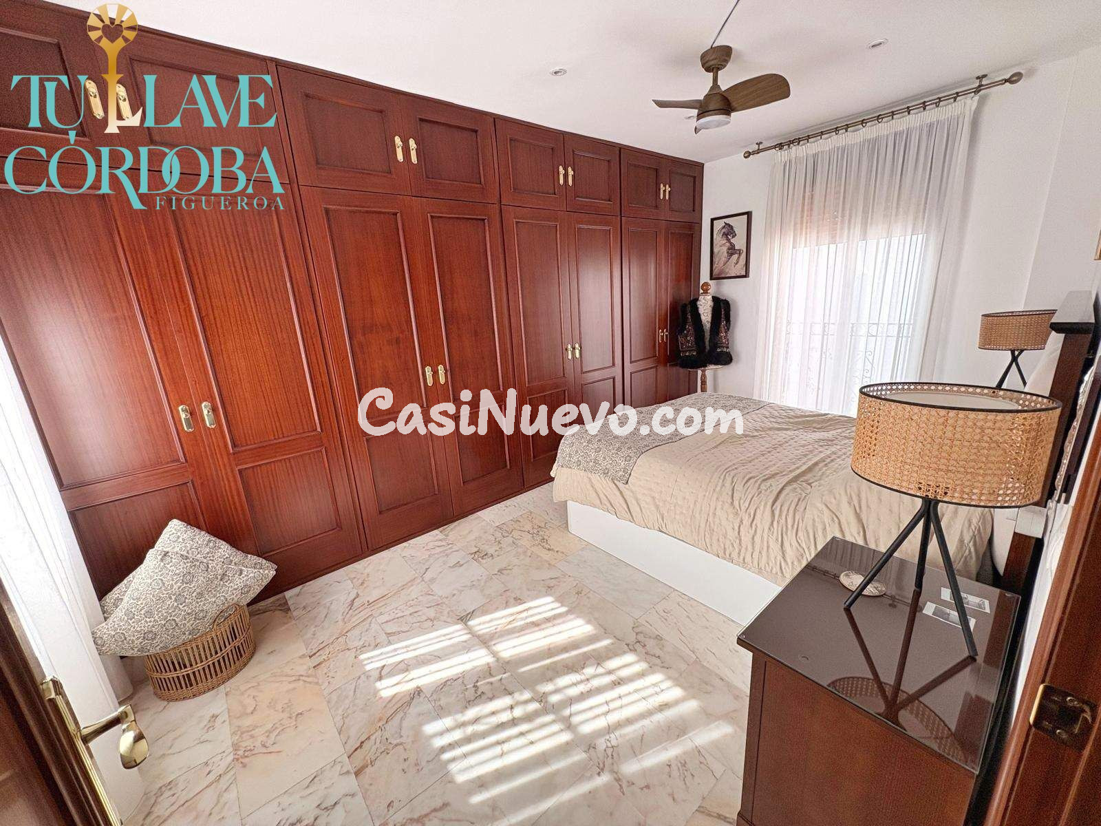 CASA ADOSADA Y REFORMADA EN SAN ANDRÉS - foto 9