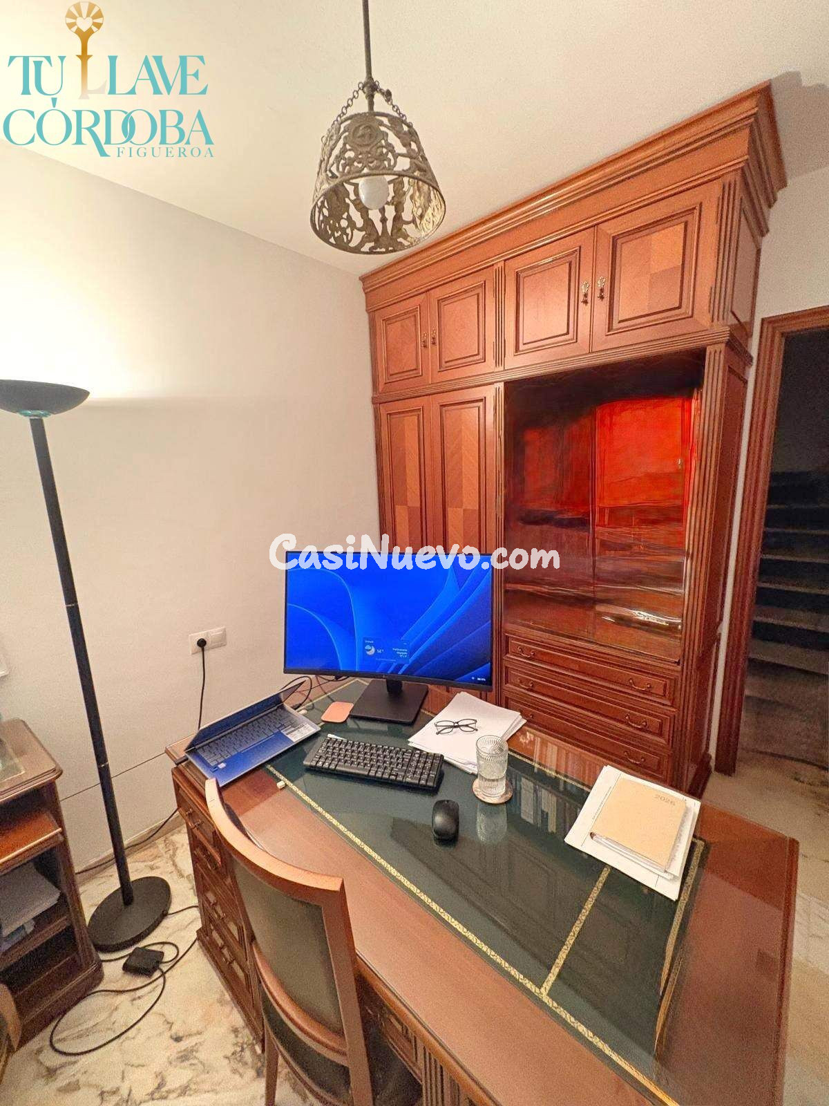 CASA ADOSADA Y REFORMADA EN SAN ANDRÉS - foto 11